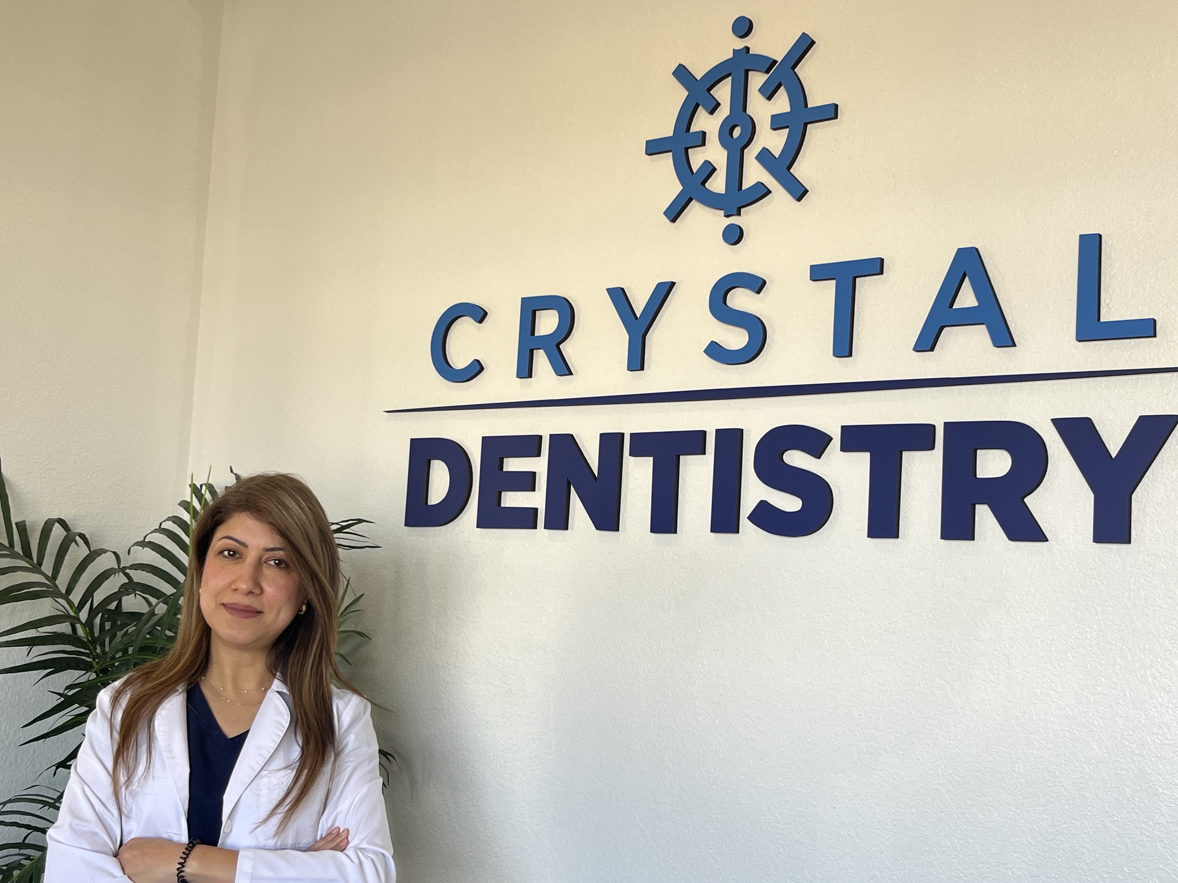 Dr. Alyaa Mafrag DDS, Best Dentist in Hickory Creek, TX 75065