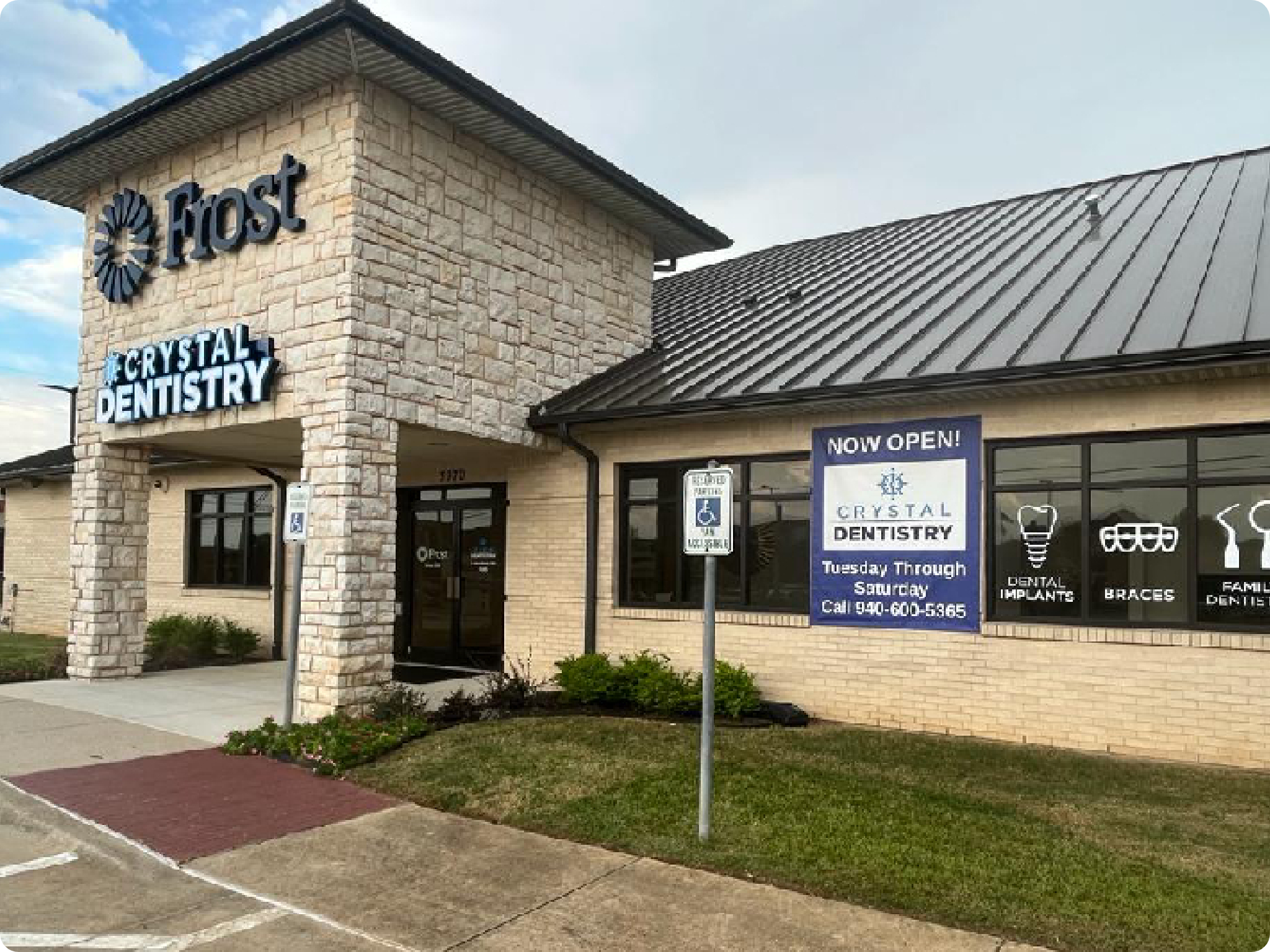 Dentist in Hickory Creek, TX - Family & Cosmetic Dental 75065