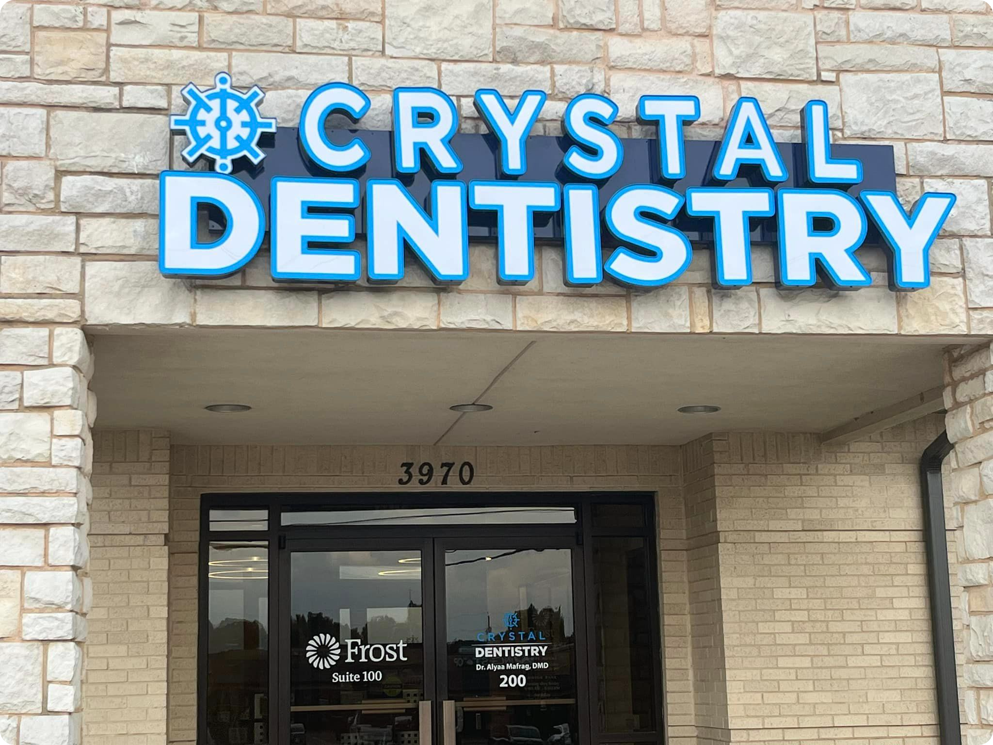 Dentist in Hickory Creek, TX - Family & Cosmetic Dental 75065
