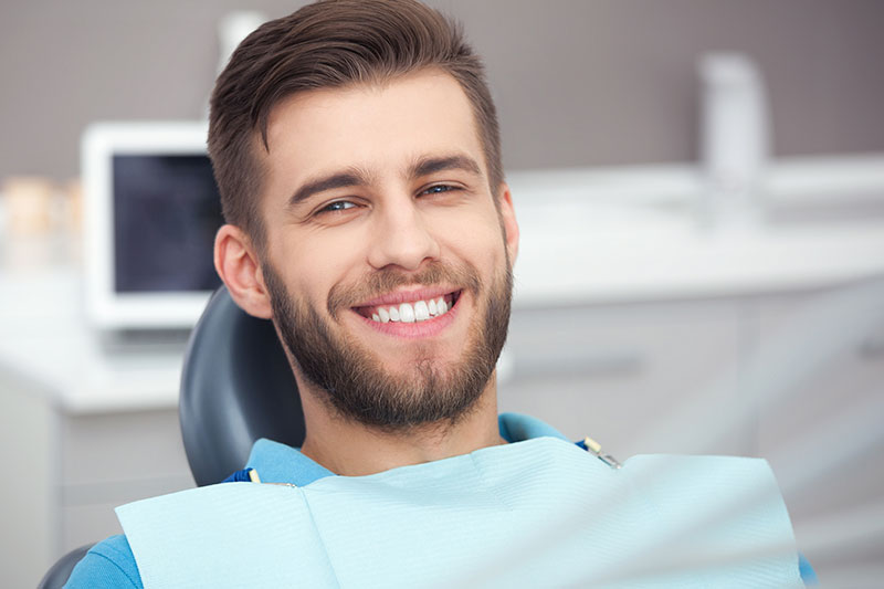 Dental Fillings in Hickory Creek